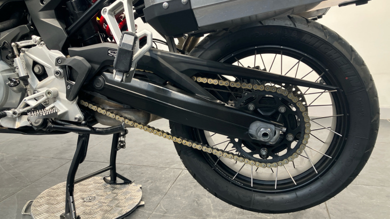 BMW F850 GS Adventure TE